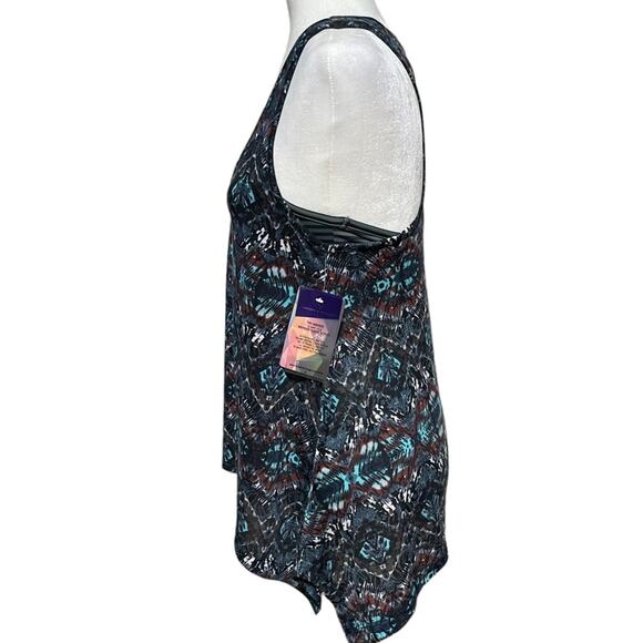 Threads 4 Thought Performance Workout Tank Top Size S - Picture 6 of 14